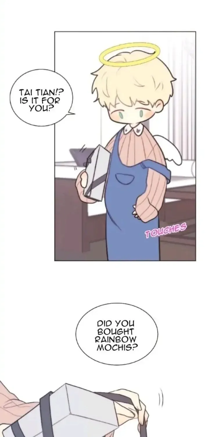 Read Ring (SHIMABUKURO Mitsutoshi) chapter 66 image 5 on Lezhin