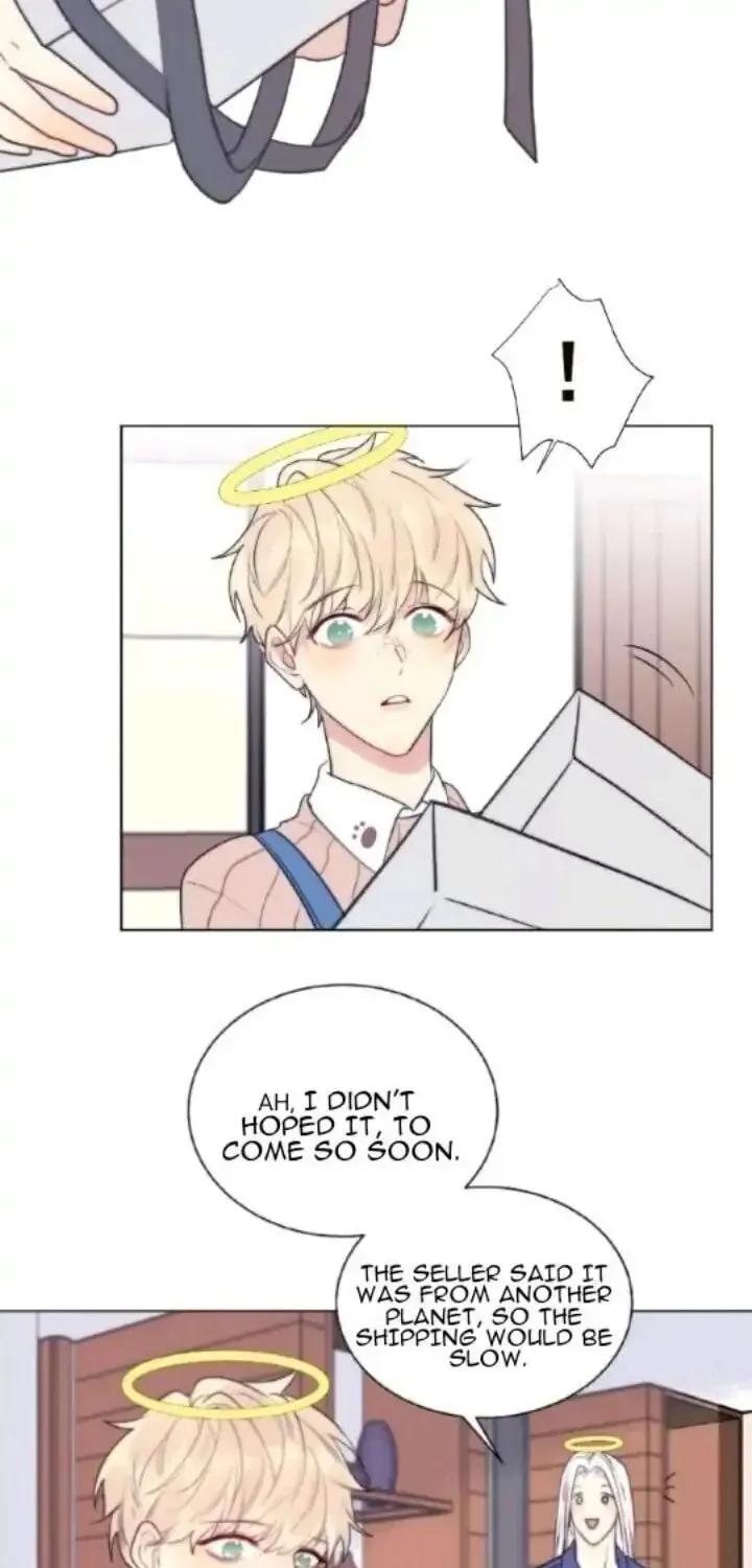 Read Ring (SHIMABUKURO Mitsutoshi) chapter 66 image 6 on Lezhin