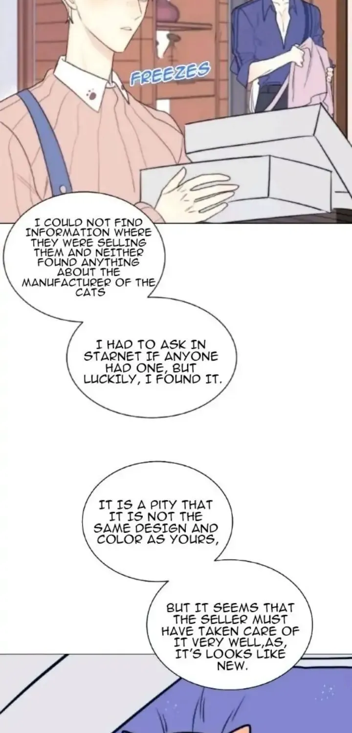 Read Ring (SHIMABUKURO Mitsutoshi) chapter 66 image 7 on Lezhin
