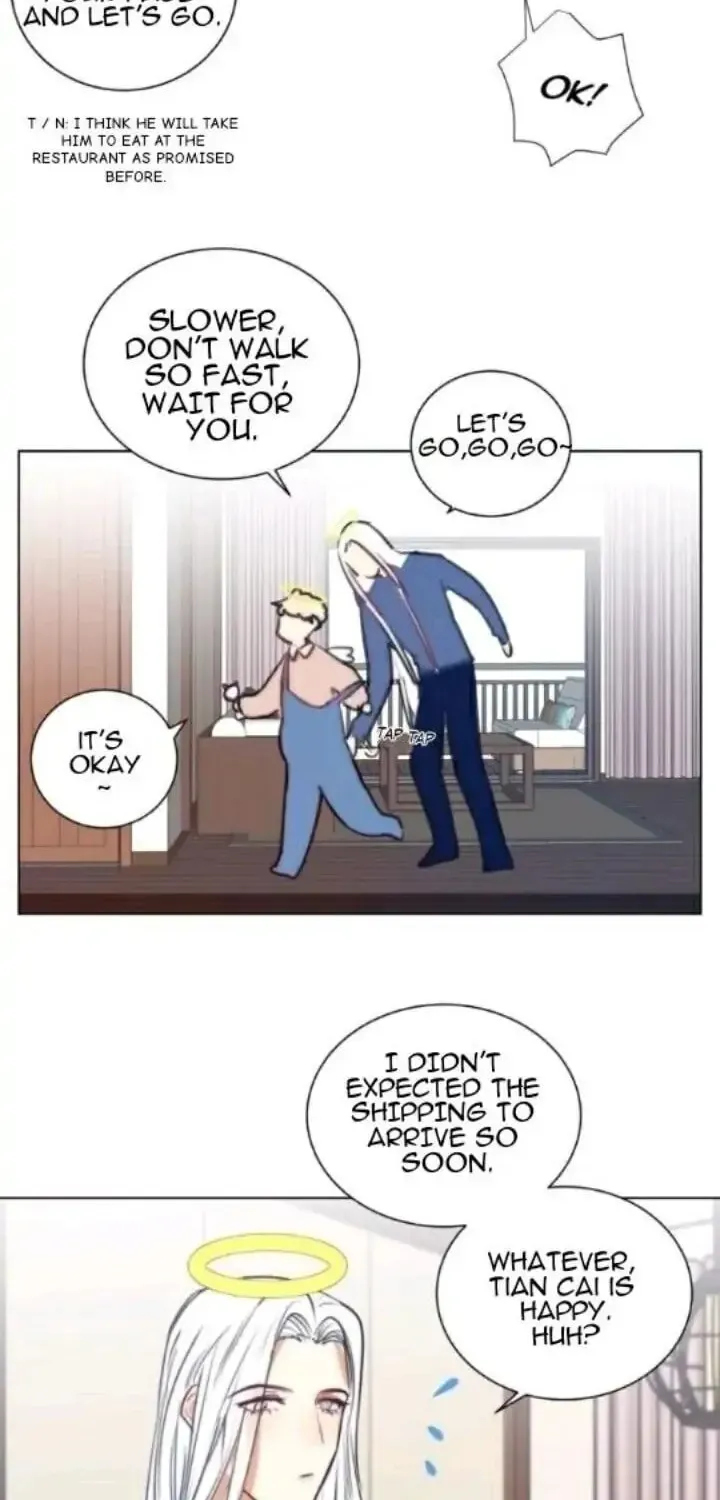 Read Ring (SHIMABUKURO Mitsutoshi) chapter 67 image 11 on Lezhin