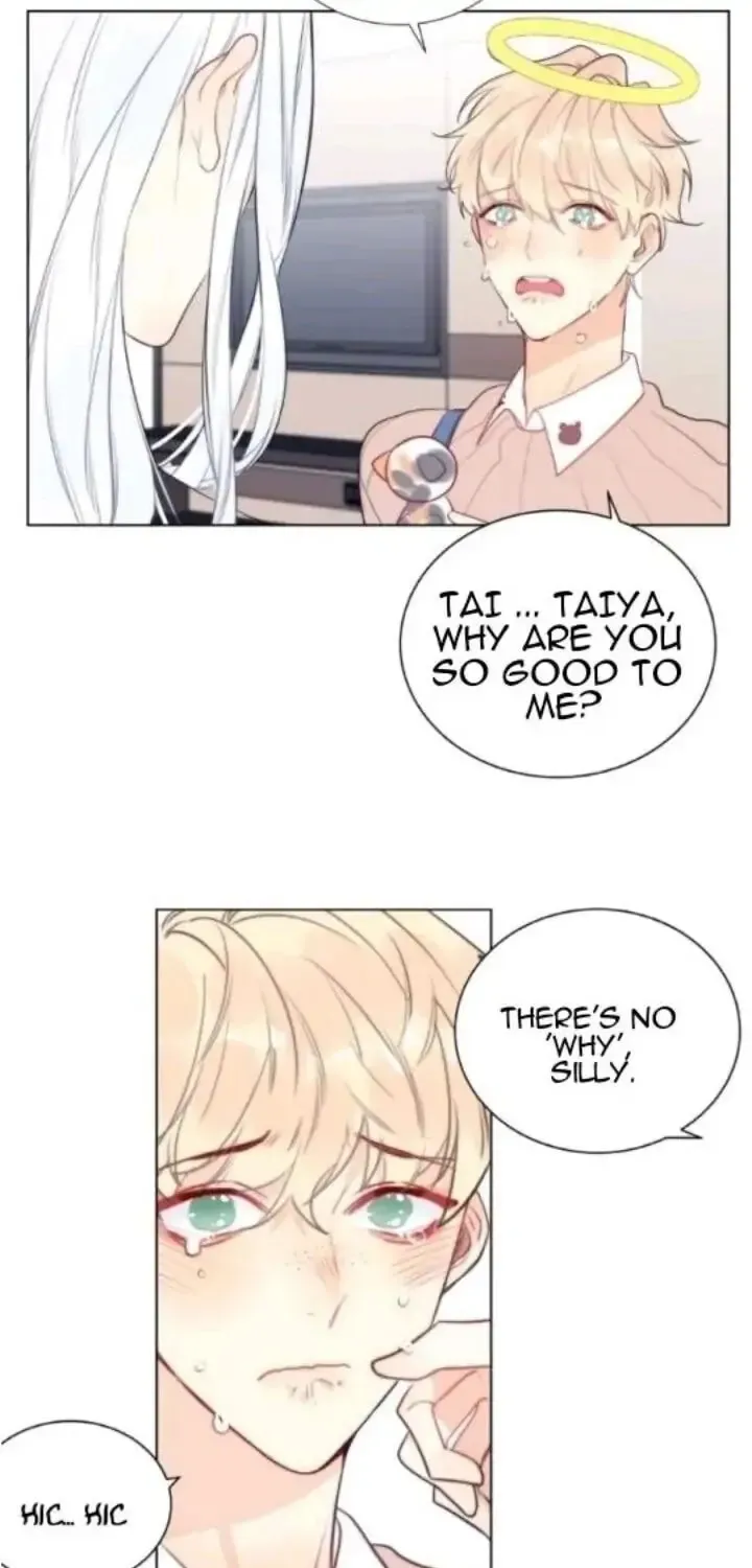 Read Ring (SHIMABUKURO Mitsutoshi) chapter 67 image 2 on Lezhin