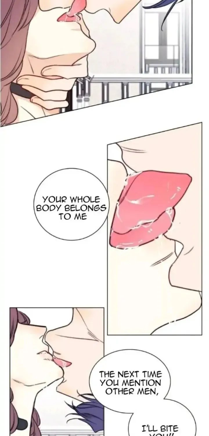 Read Ring (SHIMABUKURO Mitsutoshi) chapter 68 image 5 on Lezhin