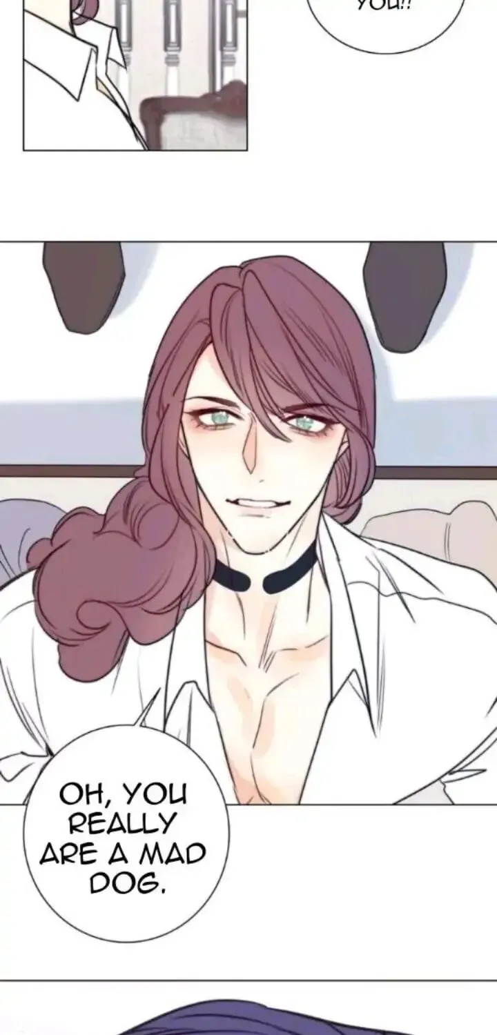 Read Ring (SHIMABUKURO Mitsutoshi) chapter 68 image 6 on Lezhin