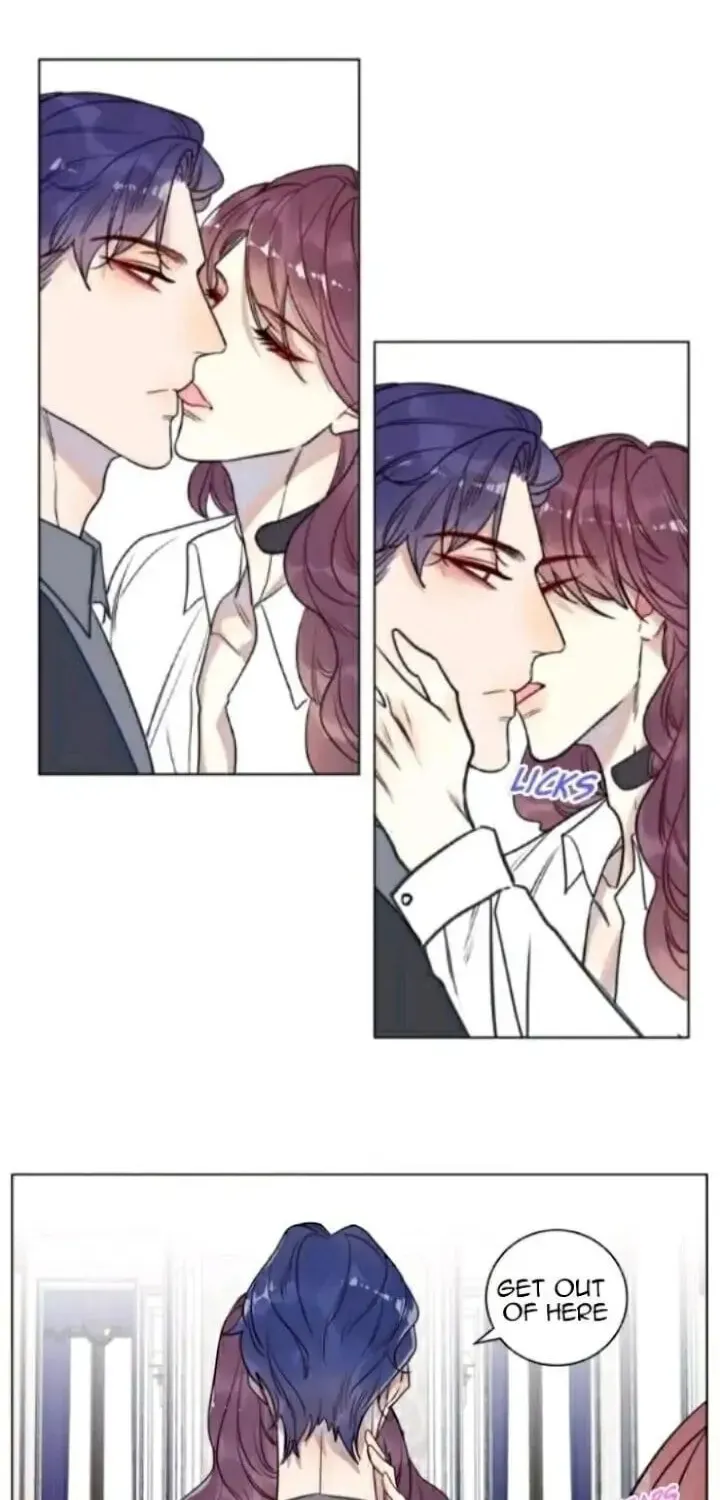 Read Ring (SHIMABUKURO Mitsutoshi) chapter 69 image 1 on Lezhin