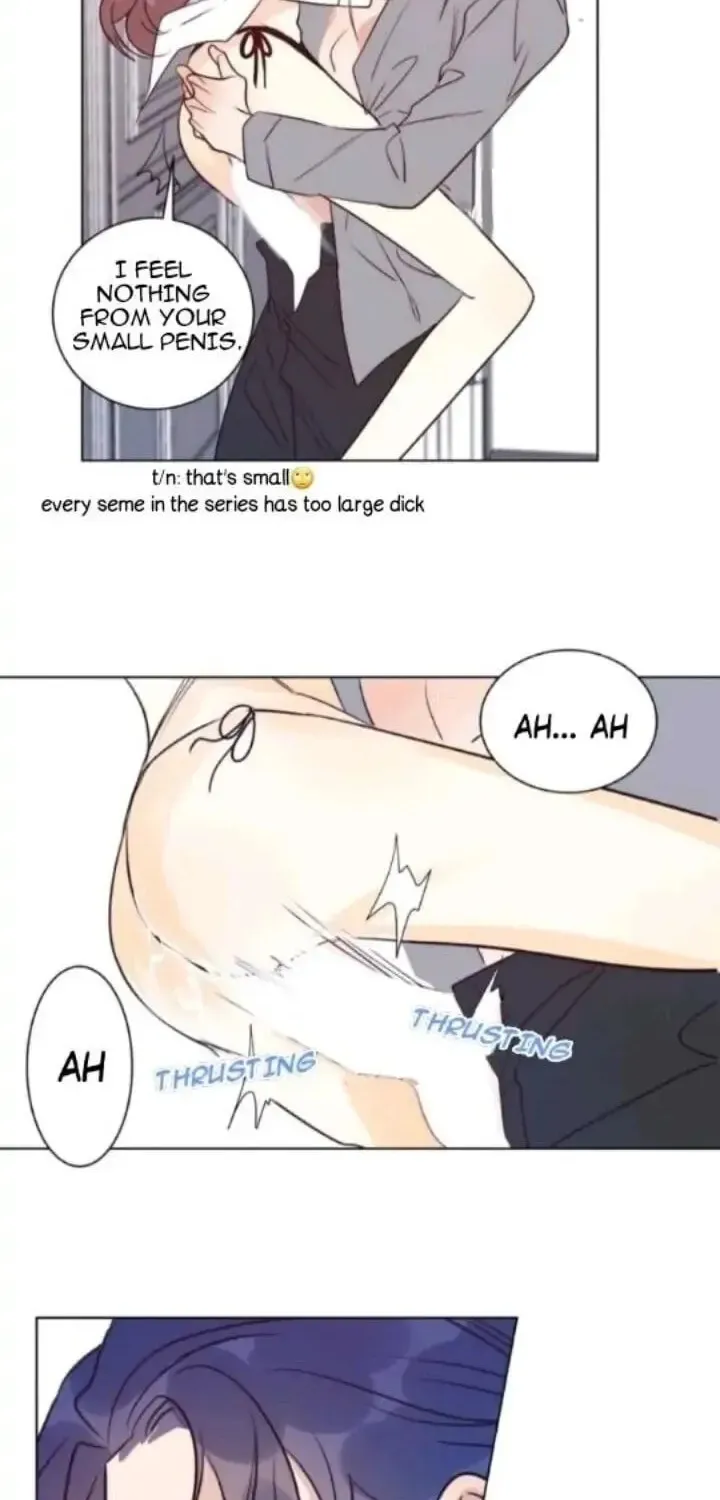 Read Ring (SHIMABUKURO Mitsutoshi) chapter 69 image 15 on Lezhin
