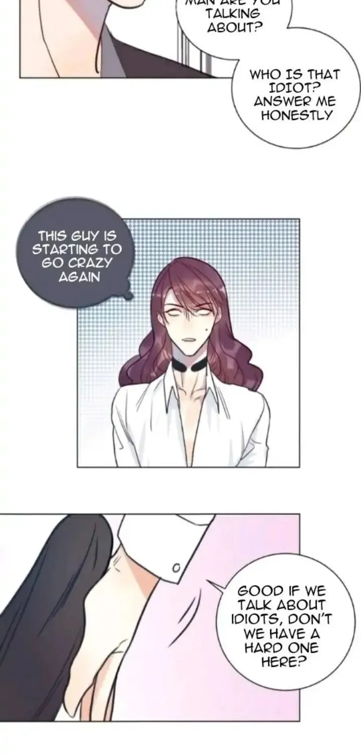 Read Ring (SHIMABUKURO Mitsutoshi) chapter 69 image 3 on Lezhin