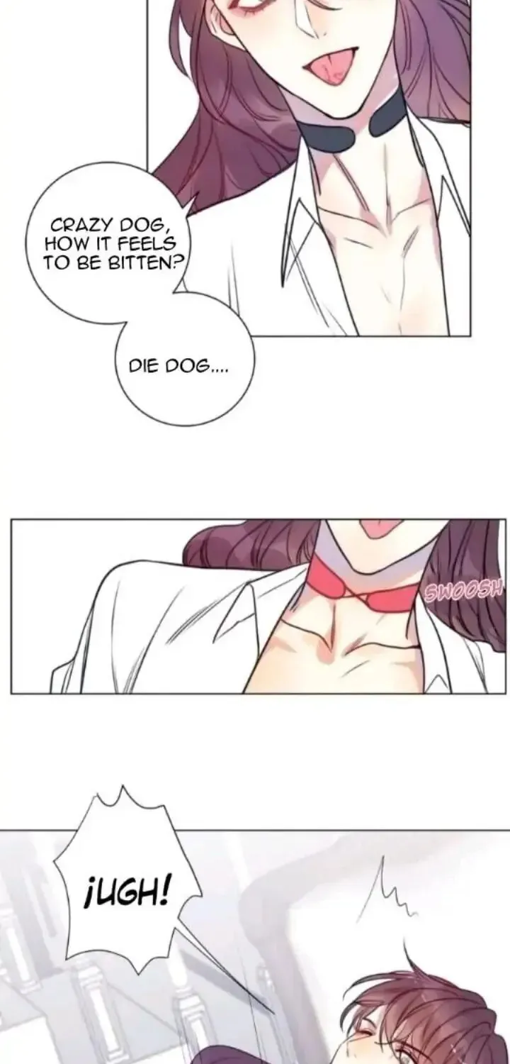 Read Ring (SHIMABUKURO Mitsutoshi) chapter 69 image 7 on Lezhin