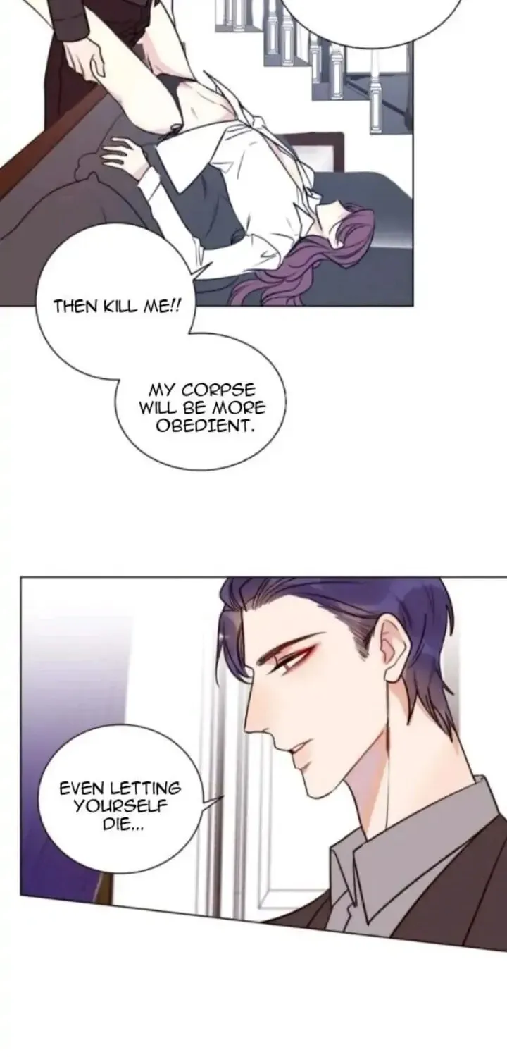 Read Ring (SHIMABUKURO Mitsutoshi) chapter 69 image 9 on Lezhin