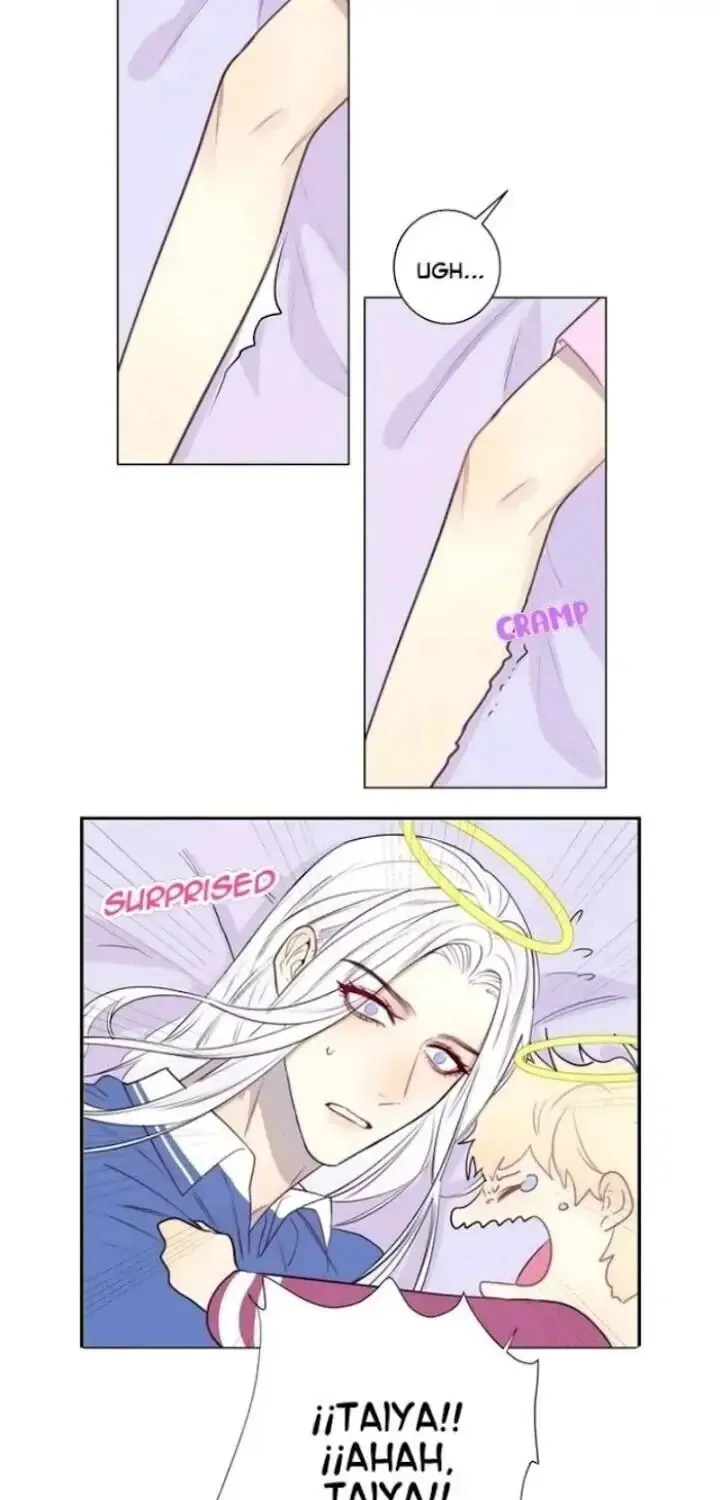 Read Ring (SHIMABUKURO Mitsutoshi) chapter 70 image 2 on Lezhin
