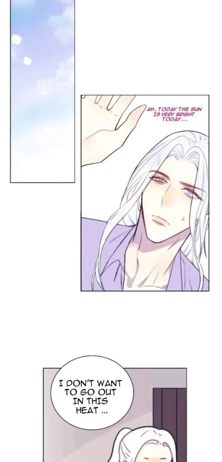 Read Ring (SHIMABUKURO Mitsutoshi) chapter 71.5 image 1 on Lezhin