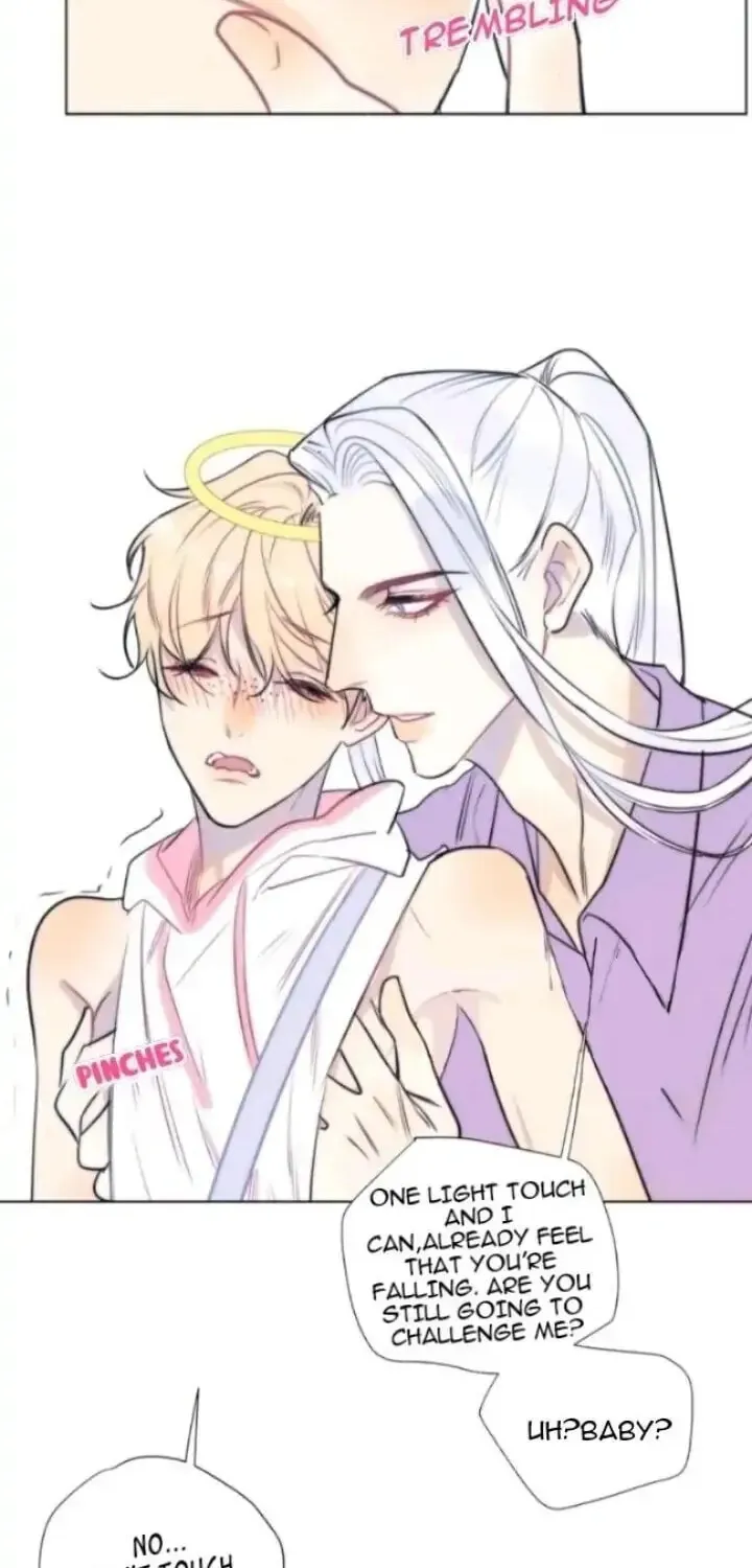 Read Ring (SHIMABUKURO Mitsutoshi) chapter 71.5 image 11 on Lezhin
