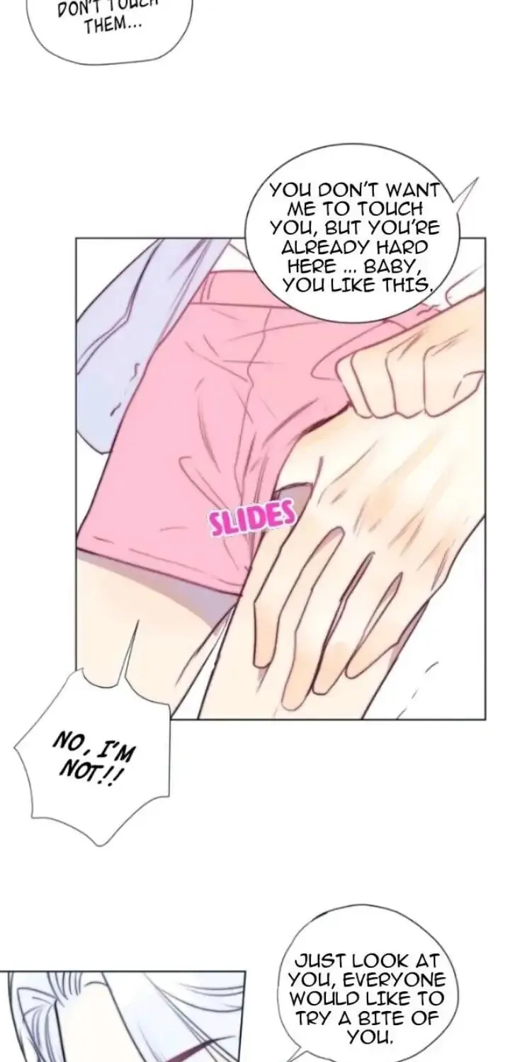Read Ring (SHIMABUKURO Mitsutoshi) chapter 71.5 image 12 on Lezhin
