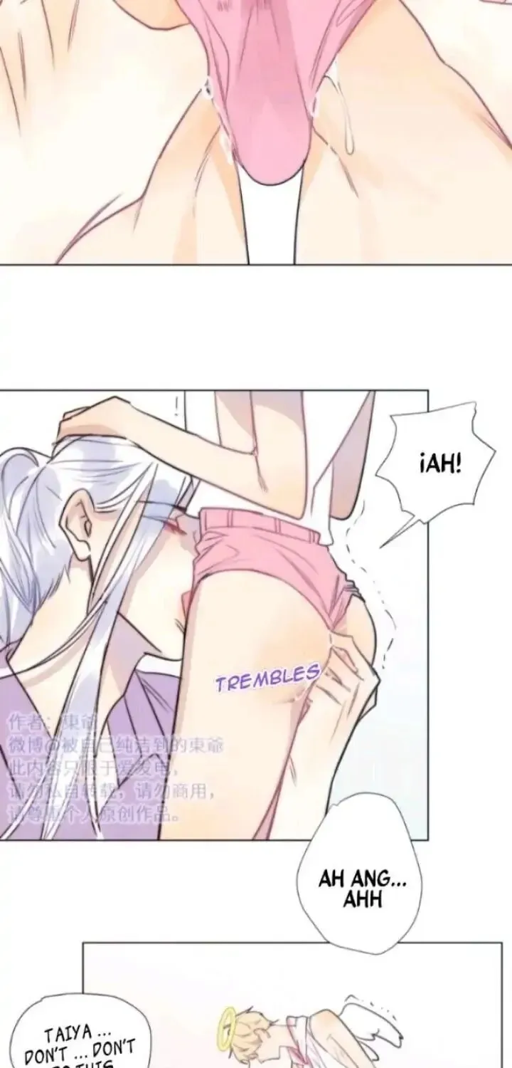 Read Ring (SHIMABUKURO Mitsutoshi) chapter 71.5 image 14 on Lezhin