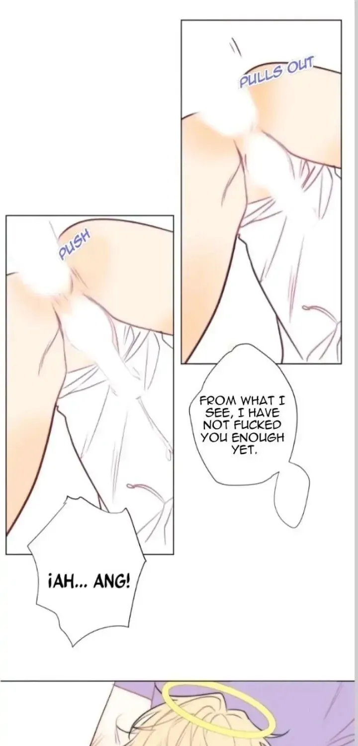 Read Ring (SHIMABUKURO Mitsutoshi) chapter 71.5 image 19 on Lezhin