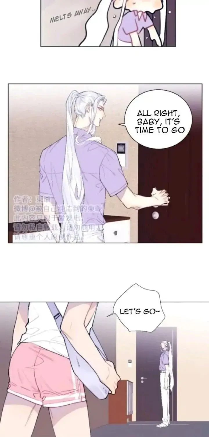 Read Ring (SHIMABUKURO Mitsutoshi) chapter 71.5 image 2 on Lezhin