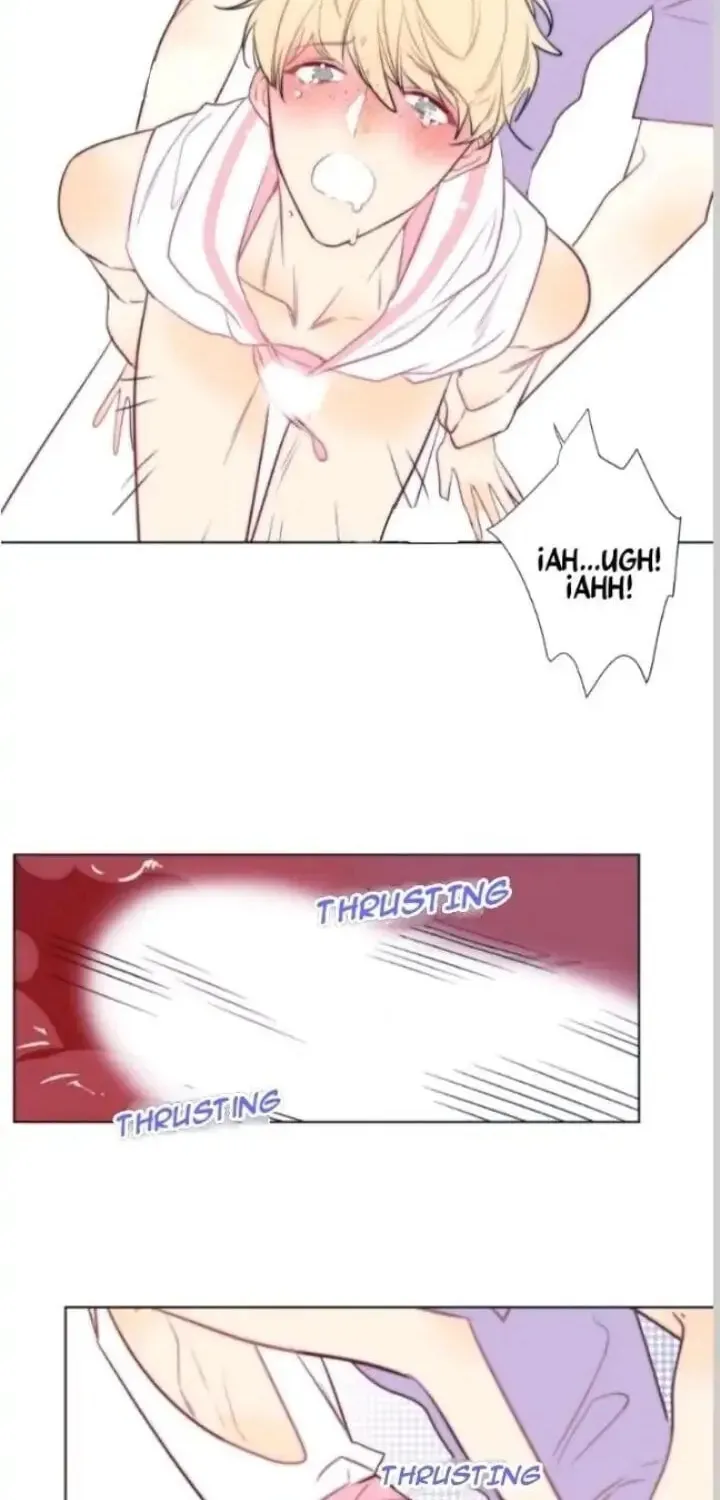 Read Ring (SHIMABUKURO Mitsutoshi) chapter 71.5 image 20 on Lezhin