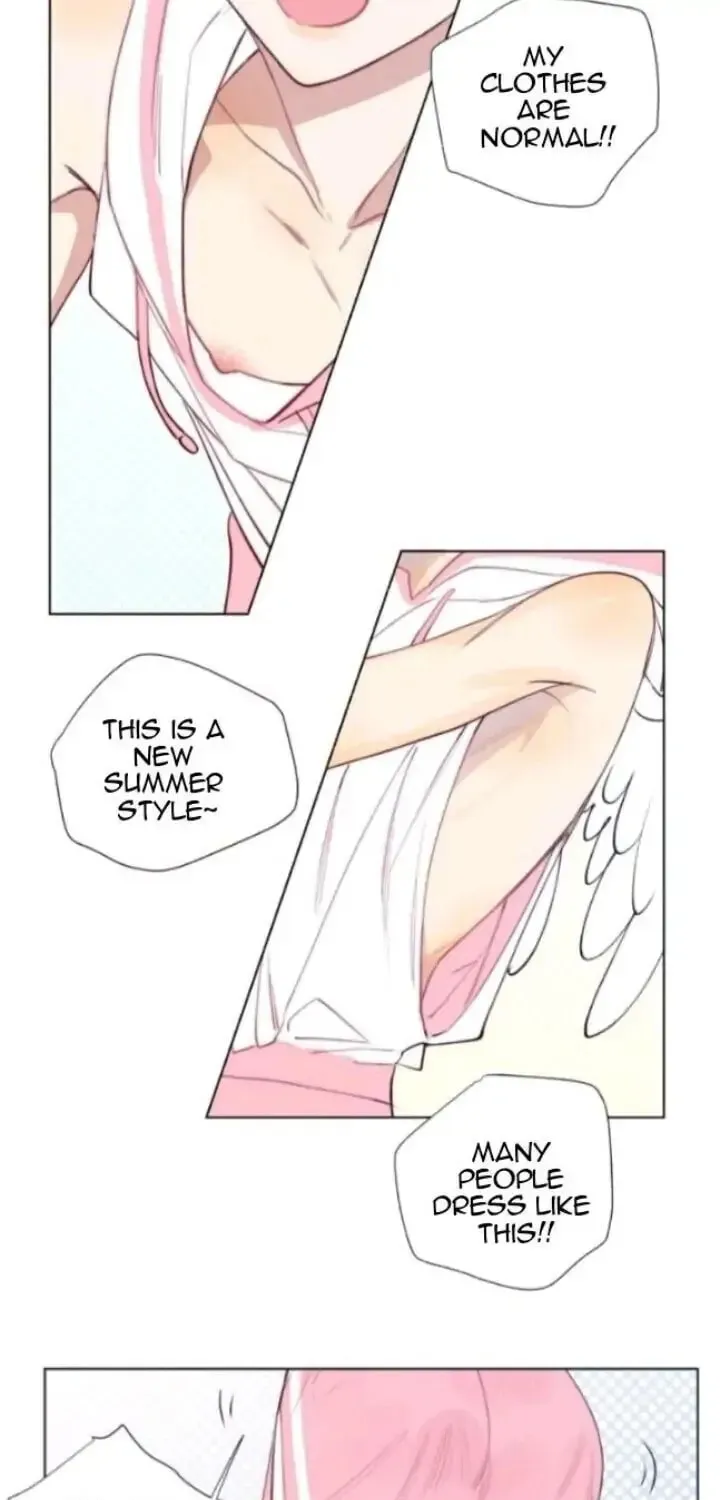 Read Ring (SHIMABUKURO Mitsutoshi) chapter 71.5 image 6 on Lezhin