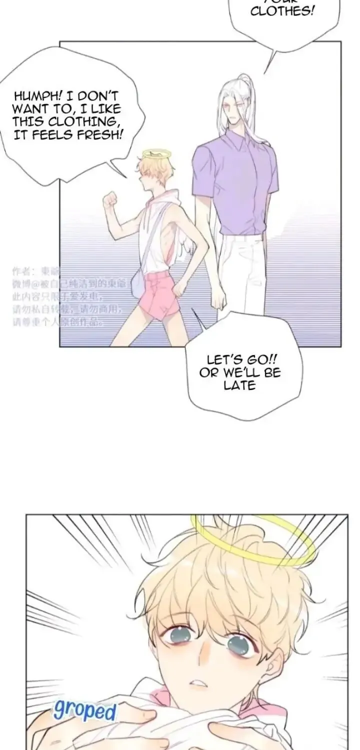 Read Ring (SHIMABUKURO Mitsutoshi) chapter 71.5 image 8 on Lezhin
