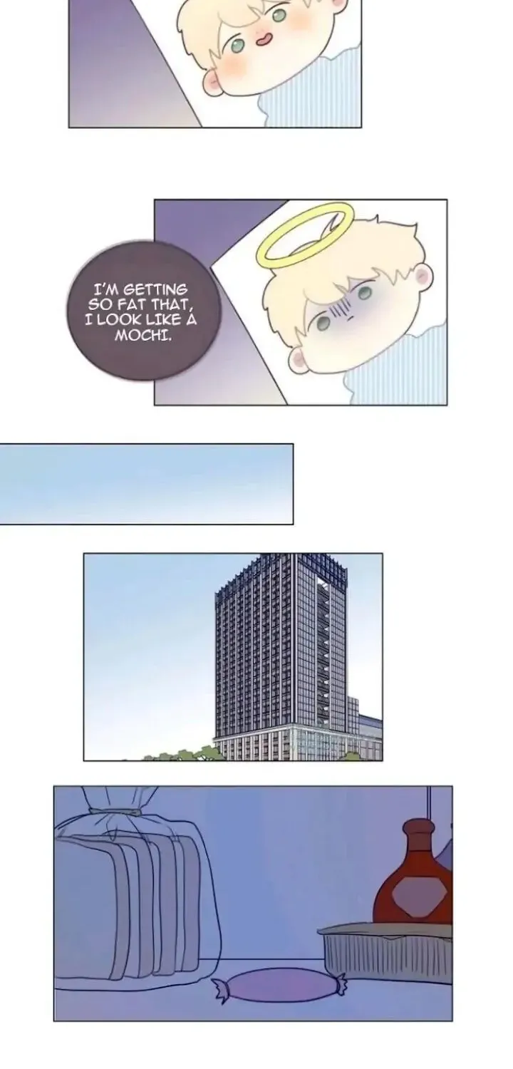 Read Ring (SHIMABUKURO Mitsutoshi) chapter 71 image 3 on Lezhin