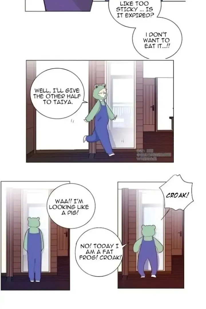Read Ring (SHIMABUKURO Mitsutoshi) chapter 71 image 5 on Lezhin