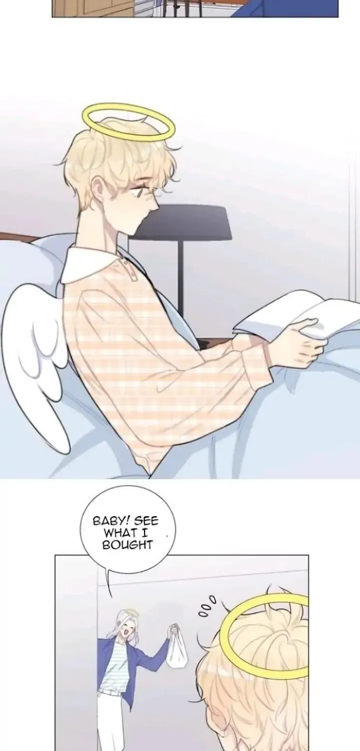 Read Ring (SHIMABUKURO Mitsutoshi) chapter 72 image 1 on Lezhin