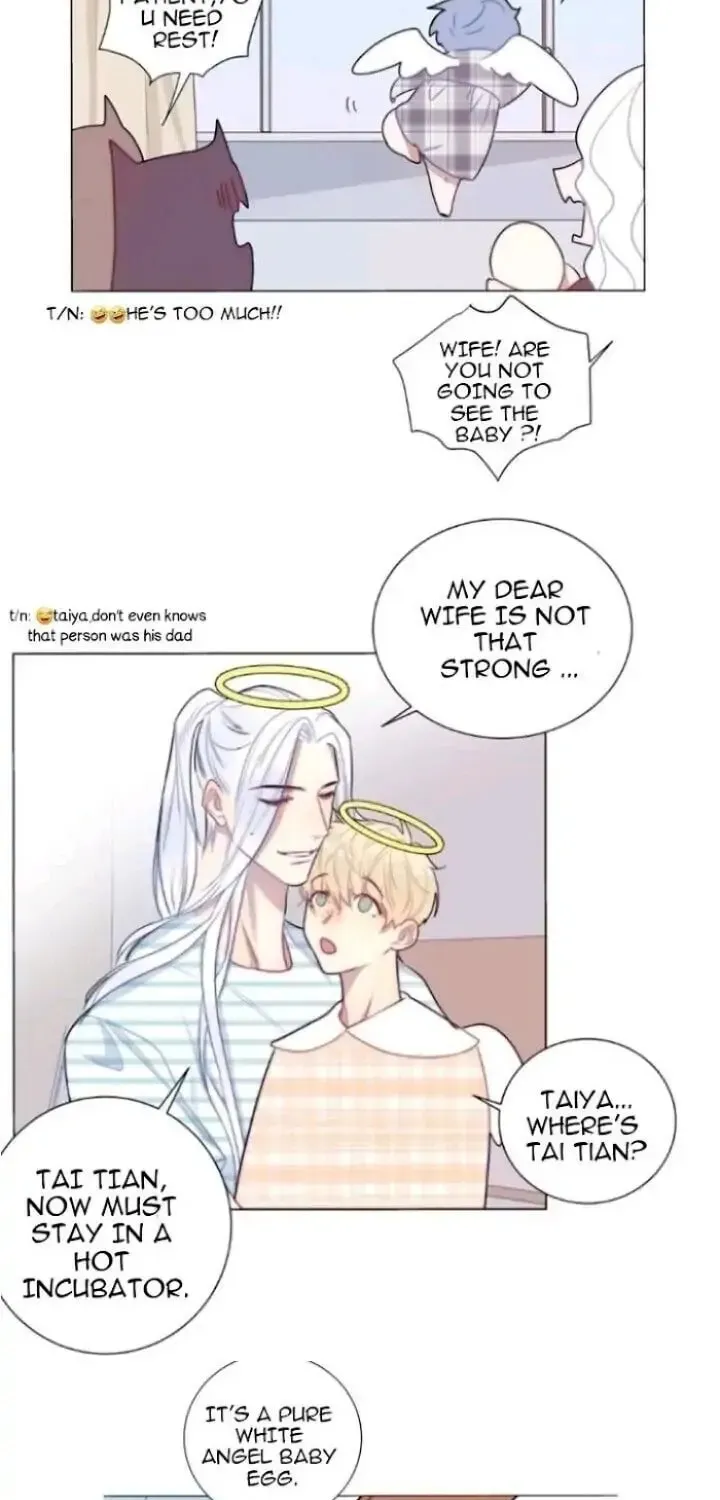 Read Ring (SHIMABUKURO Mitsutoshi) chapter 72 image 10 on Lezhin