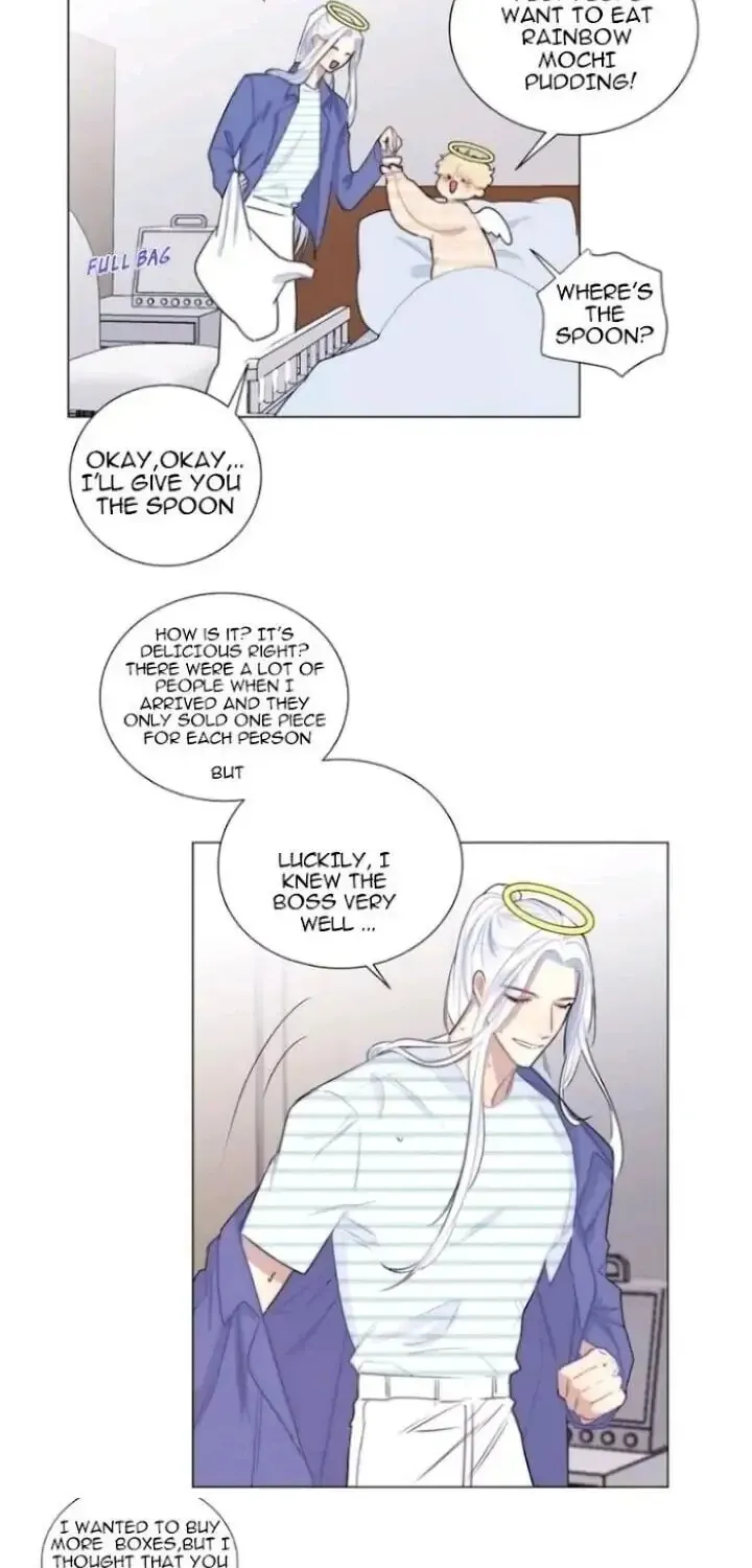 Read Ring (SHIMABUKURO Mitsutoshi) chapter 72 image 3 on Lezhin