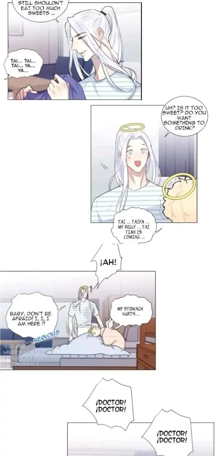 Read Ring (SHIMABUKURO Mitsutoshi) chapter 72 image 4 on Lezhin