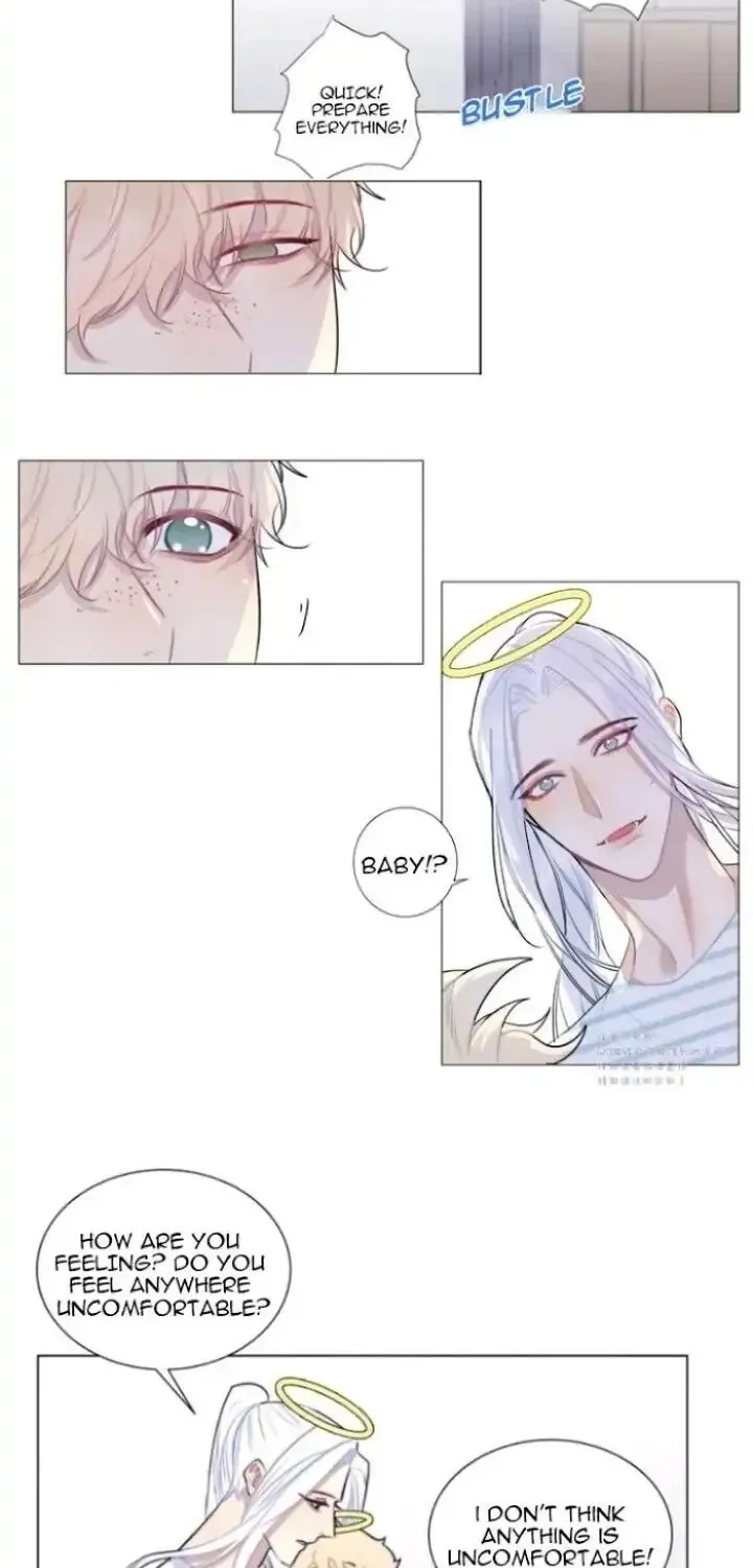Read Ring (SHIMABUKURO Mitsutoshi) chapter 72 image 5 on Lezhin