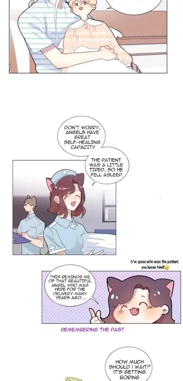Read Ring (SHIMABUKURO Mitsutoshi) chapter 72 image 6 on Lezhin