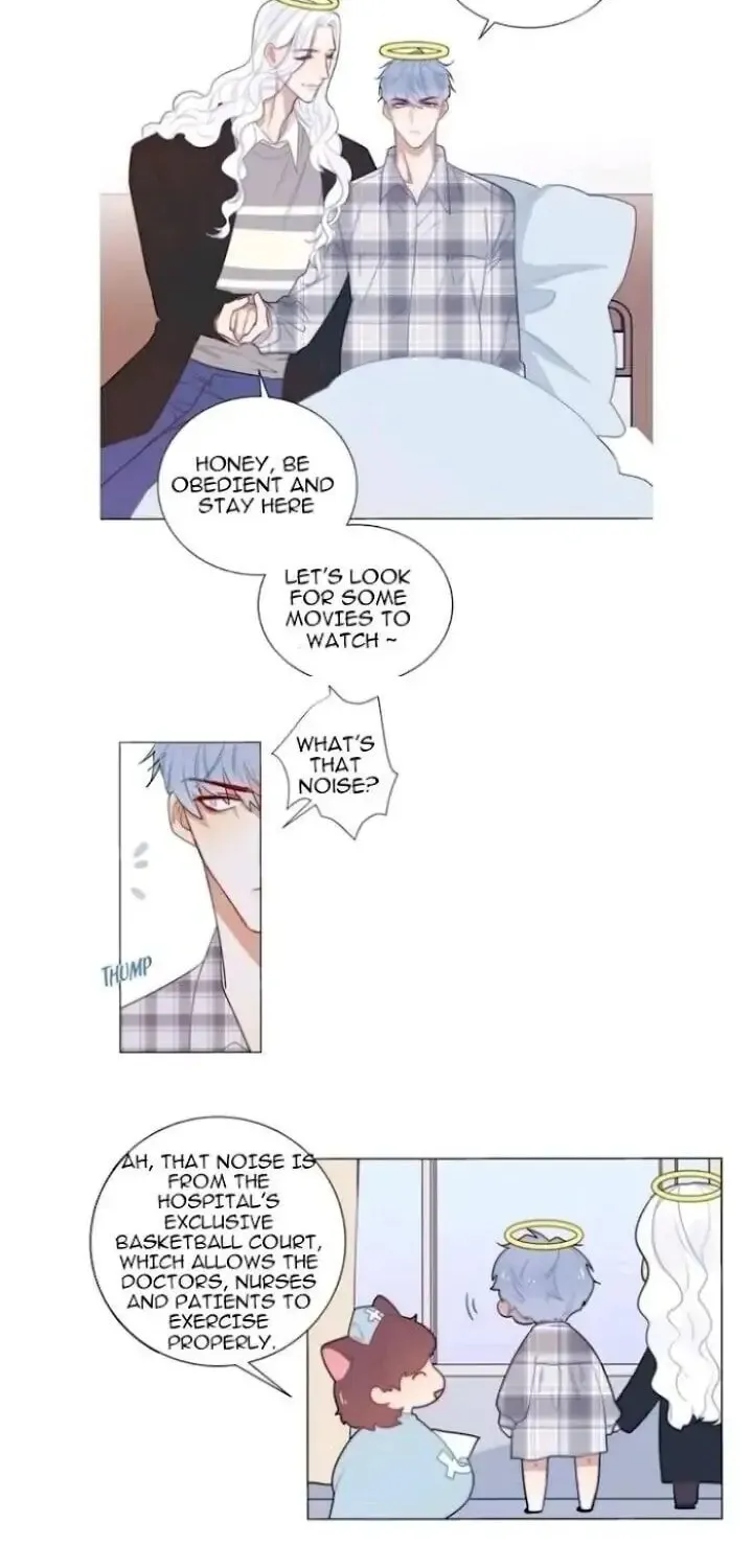 Read Ring (SHIMABUKURO Mitsutoshi) chapter 72 image 7 on Lezhin
