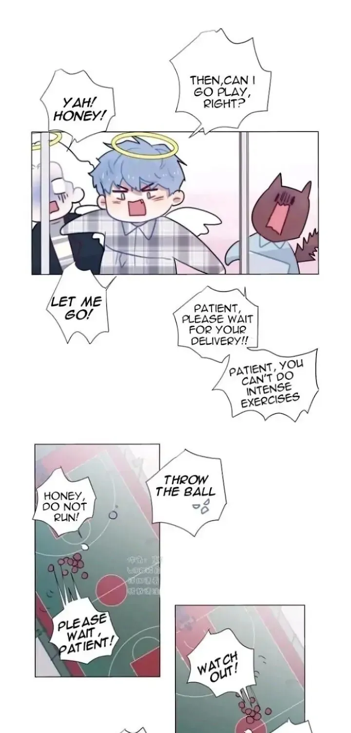 Read Ring (SHIMABUKURO Mitsutoshi) chapter 72 image 8 on Lezhin