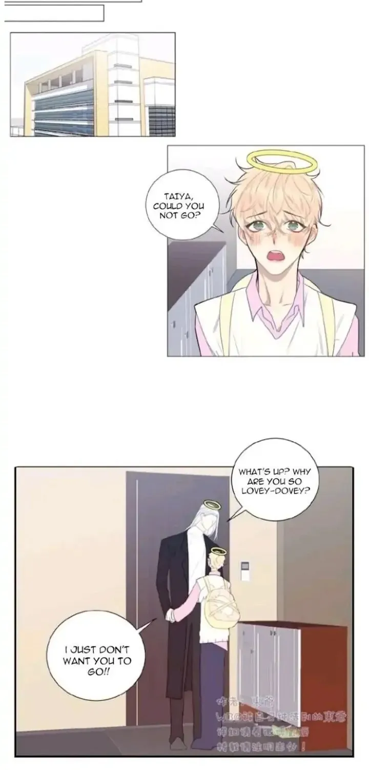 Read Ring (SHIMABUKURO Mitsutoshi) chapter 73 image 1 on Lezhin