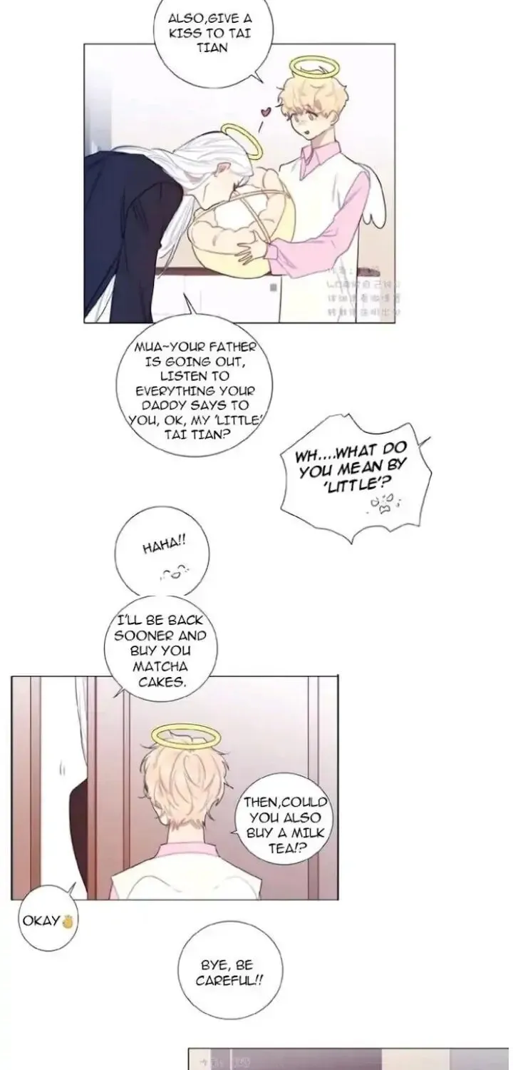 Read Ring (SHIMABUKURO Mitsutoshi) chapter 73 image 5 on Lezhin