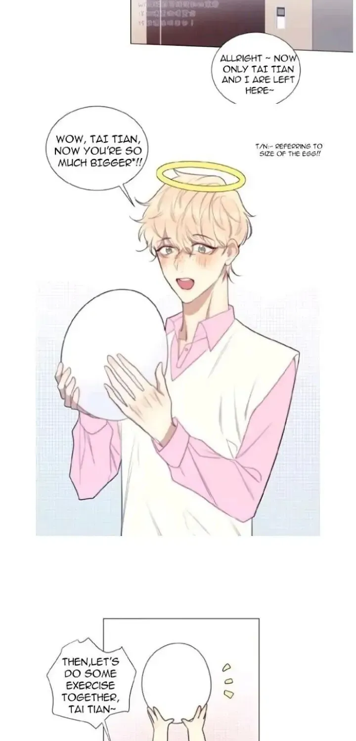 Read Ring (SHIMABUKURO Mitsutoshi) chapter 73 image 6 on Lezhin