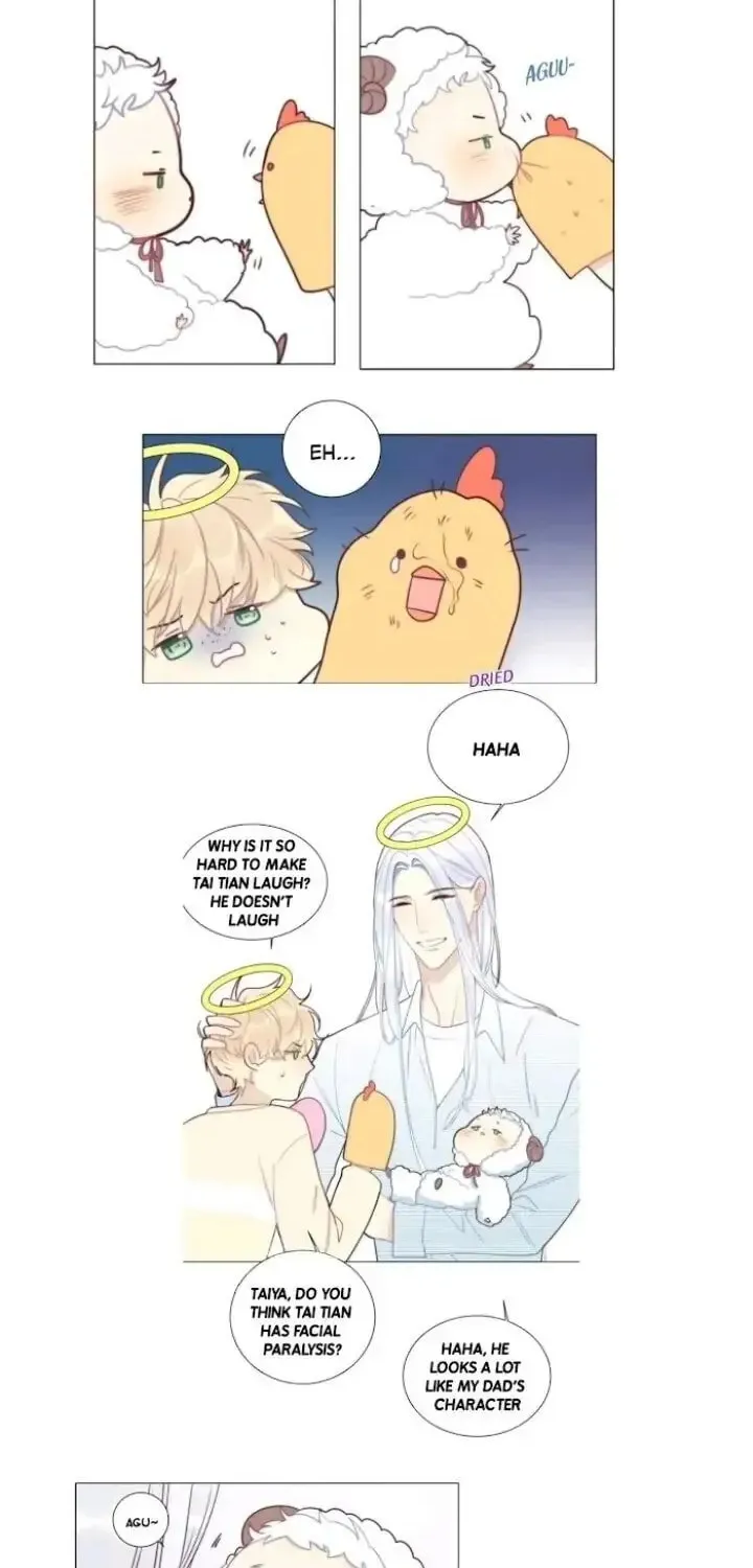 Read Ring (SHIMABUKURO Mitsutoshi) chapter 75 image 1 on Lezhin