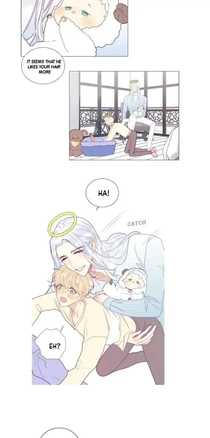 Read Ring (SHIMABUKURO Mitsutoshi) chapter 75 image 2 on Lezhin