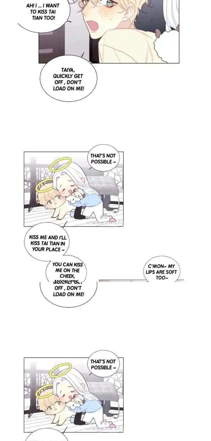 Read Ring (SHIMABUKURO Mitsutoshi) chapter 75 image 4 on Lezhin