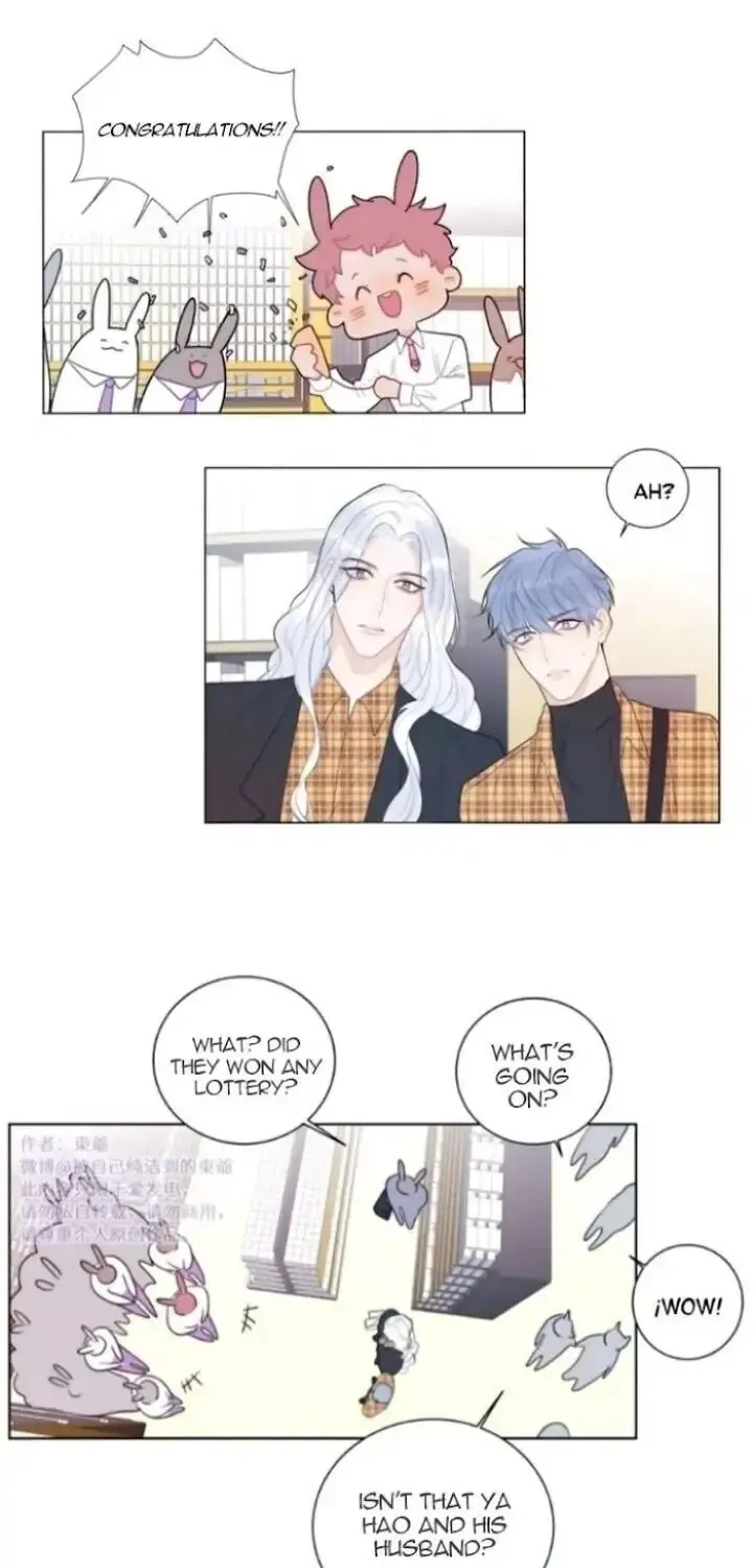 Read Ring (SHIMABUKURO Mitsutoshi) chapter 77.5 image 1 on Lezhin
