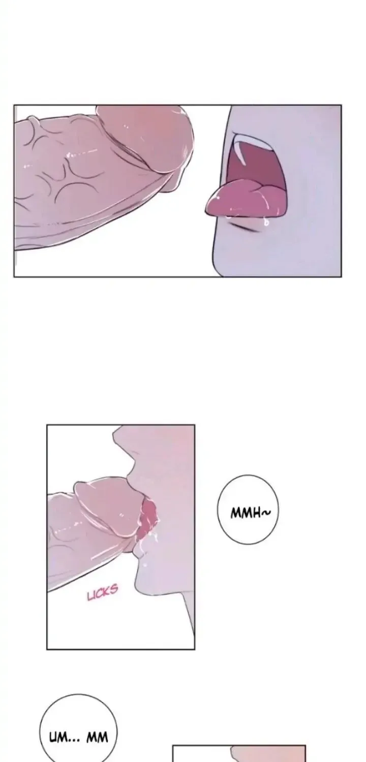 Read Ring (SHIMABUKURO Mitsutoshi) chapter 77.5 image 11 on Lezhin