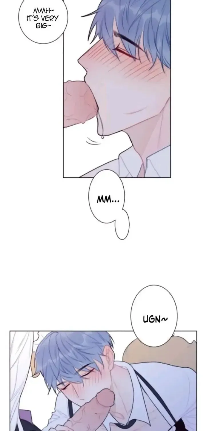 Read Ring (SHIMABUKURO Mitsutoshi) chapter 77.5 image 13 on Lezhin