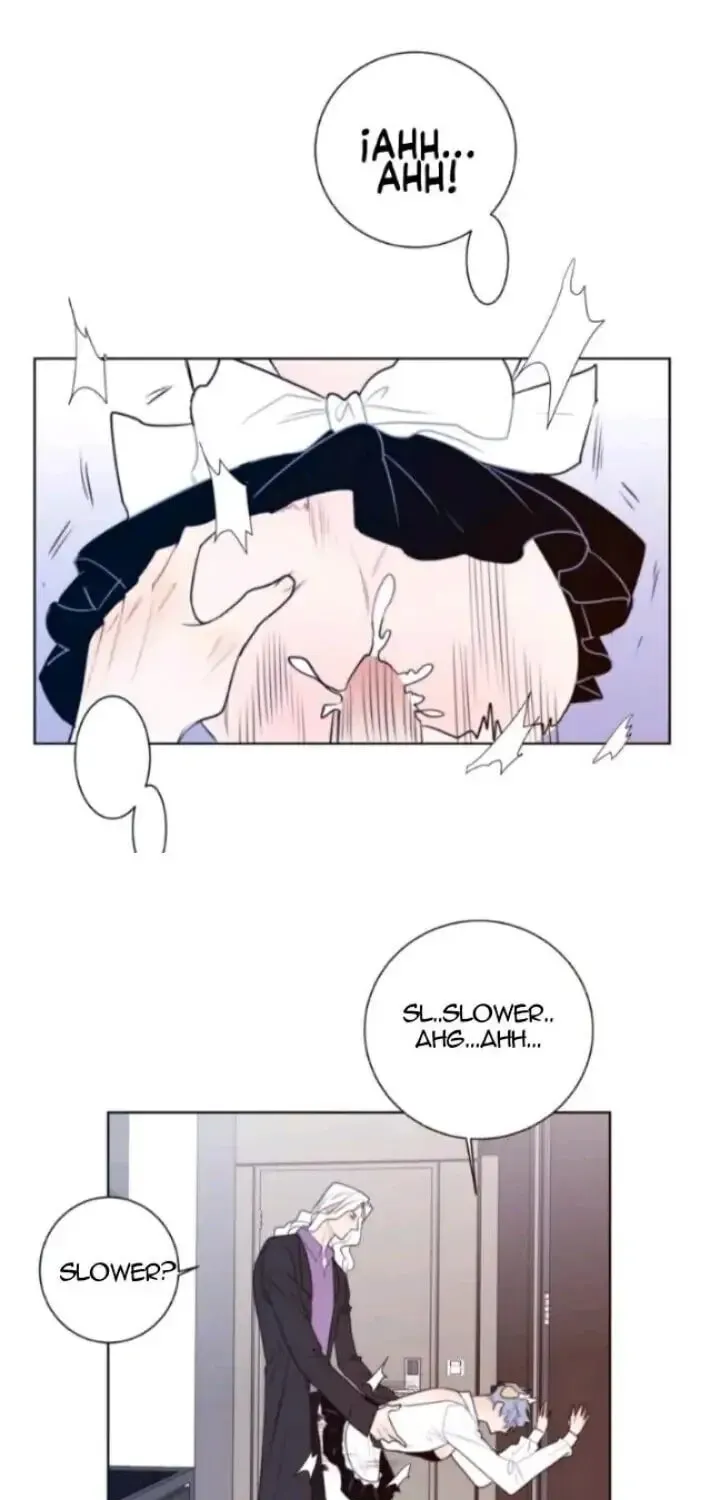 Read Ring (SHIMABUKURO Mitsutoshi) chapter 77.5 image 19 on Lezhin