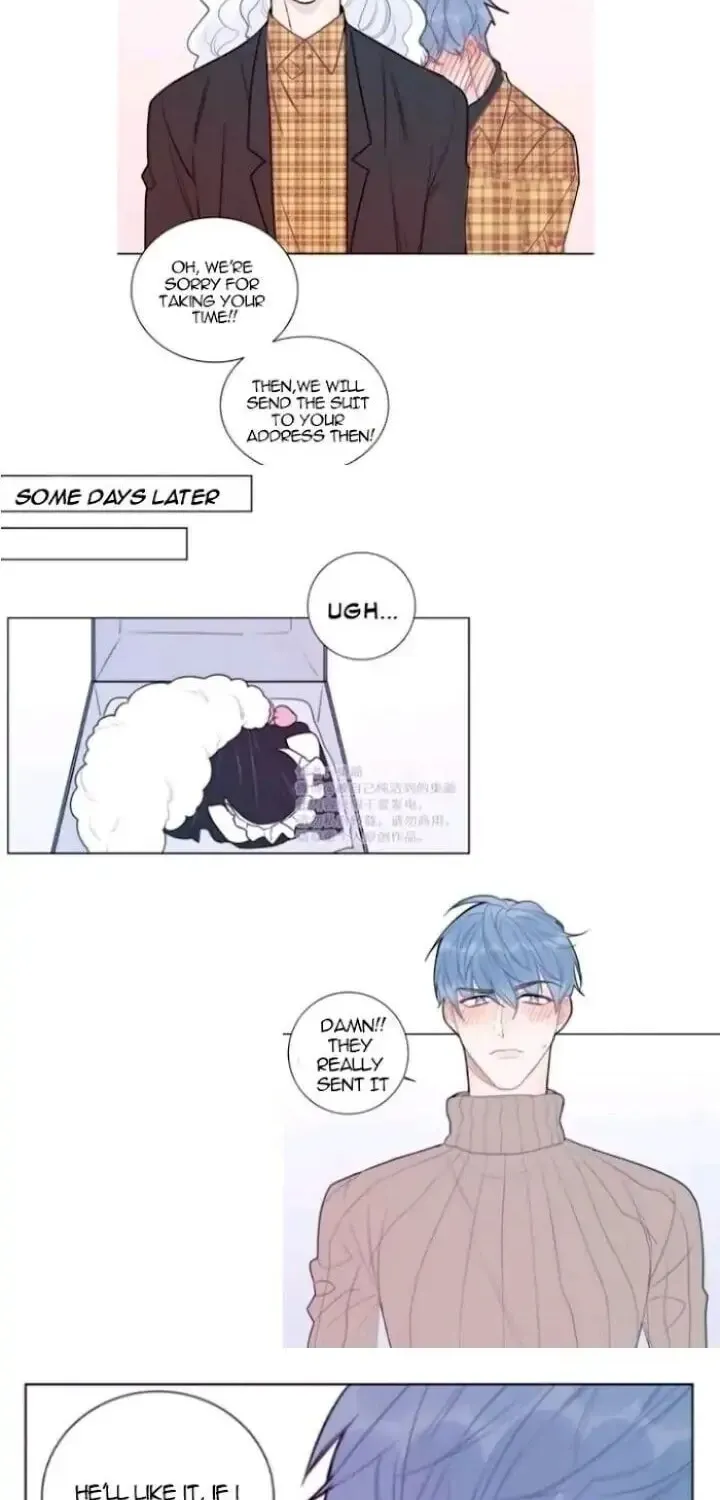 Read Ring (SHIMABUKURO Mitsutoshi) chapter 77.5 image 3 on Lezhin