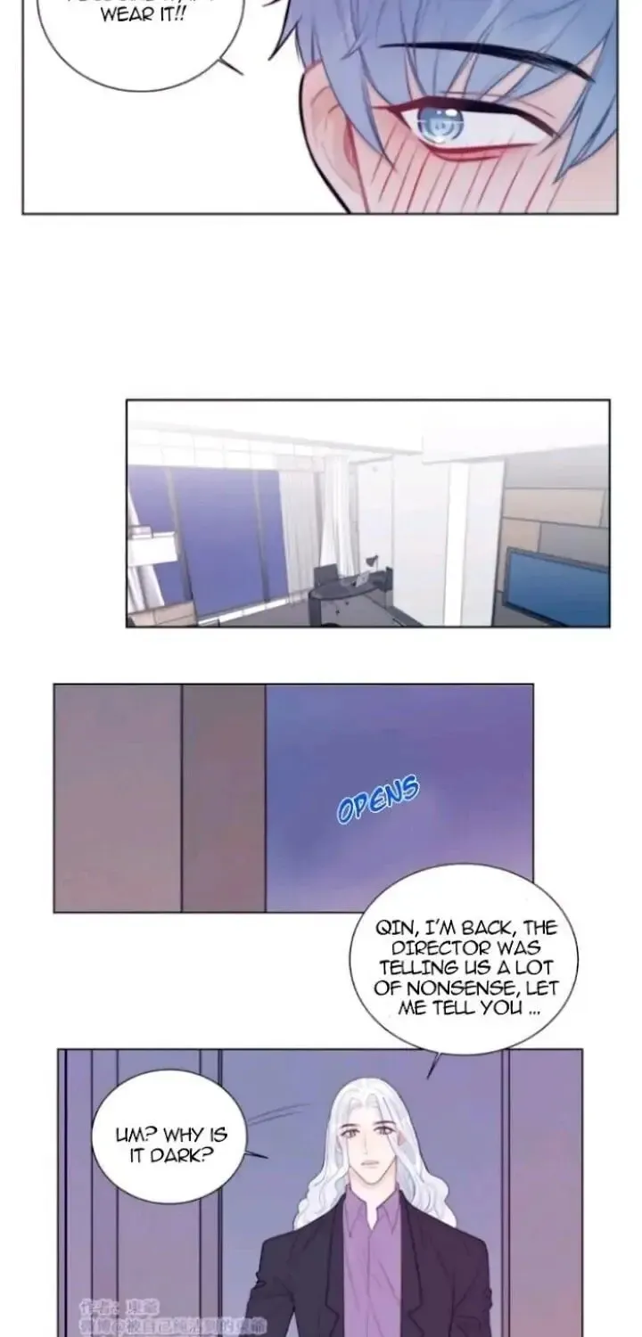 Read Ring (SHIMABUKURO Mitsutoshi) chapter 77.5 image 4 on Lezhin
