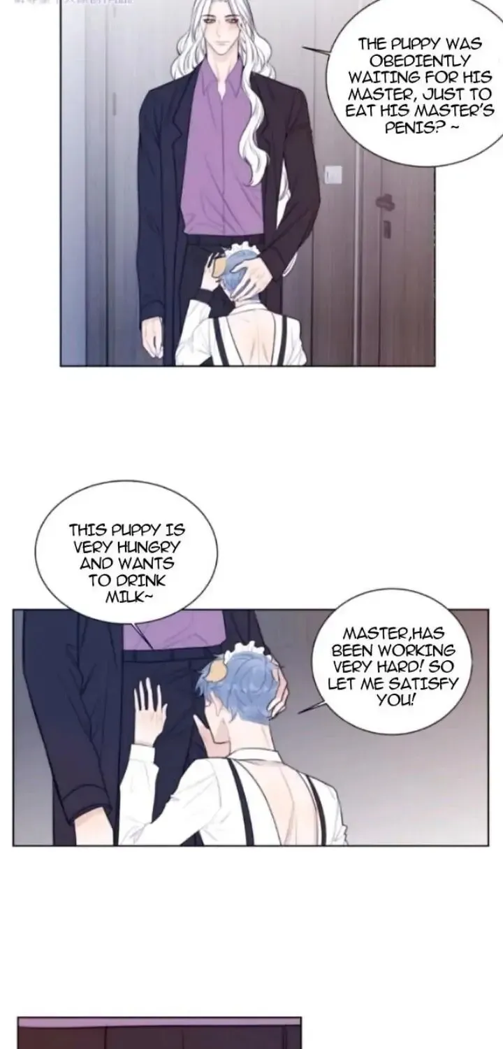 Read Ring (SHIMABUKURO Mitsutoshi) chapter 77.5 image 8 on Lezhin