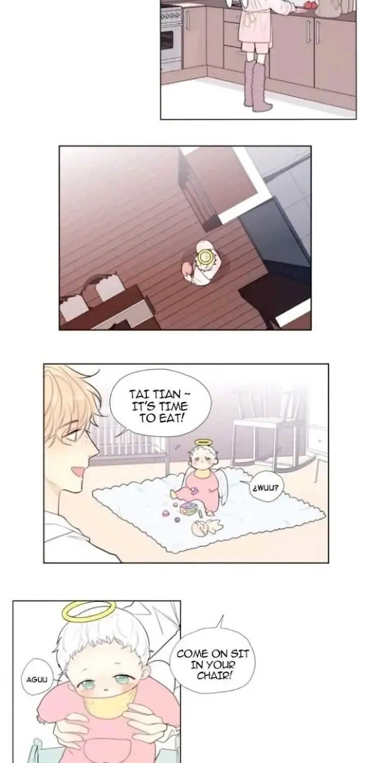 Read Ring (SHIMABUKURO Mitsutoshi) chapter 77 image 1 on Lezhin