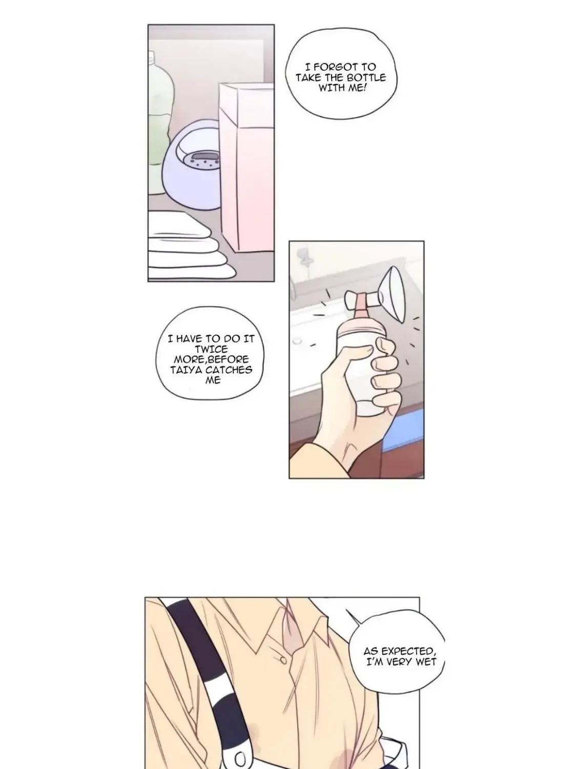 Read Ring (SHIMABUKURO Mitsutoshi) chapter 78 image 12 on Lezhin