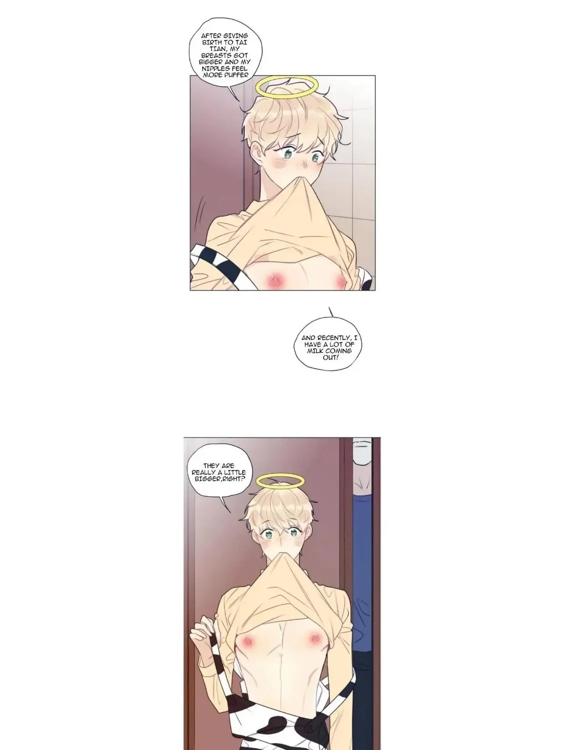 Read Ring (SHIMABUKURO Mitsutoshi) chapter 78 image 14 on Lezhin