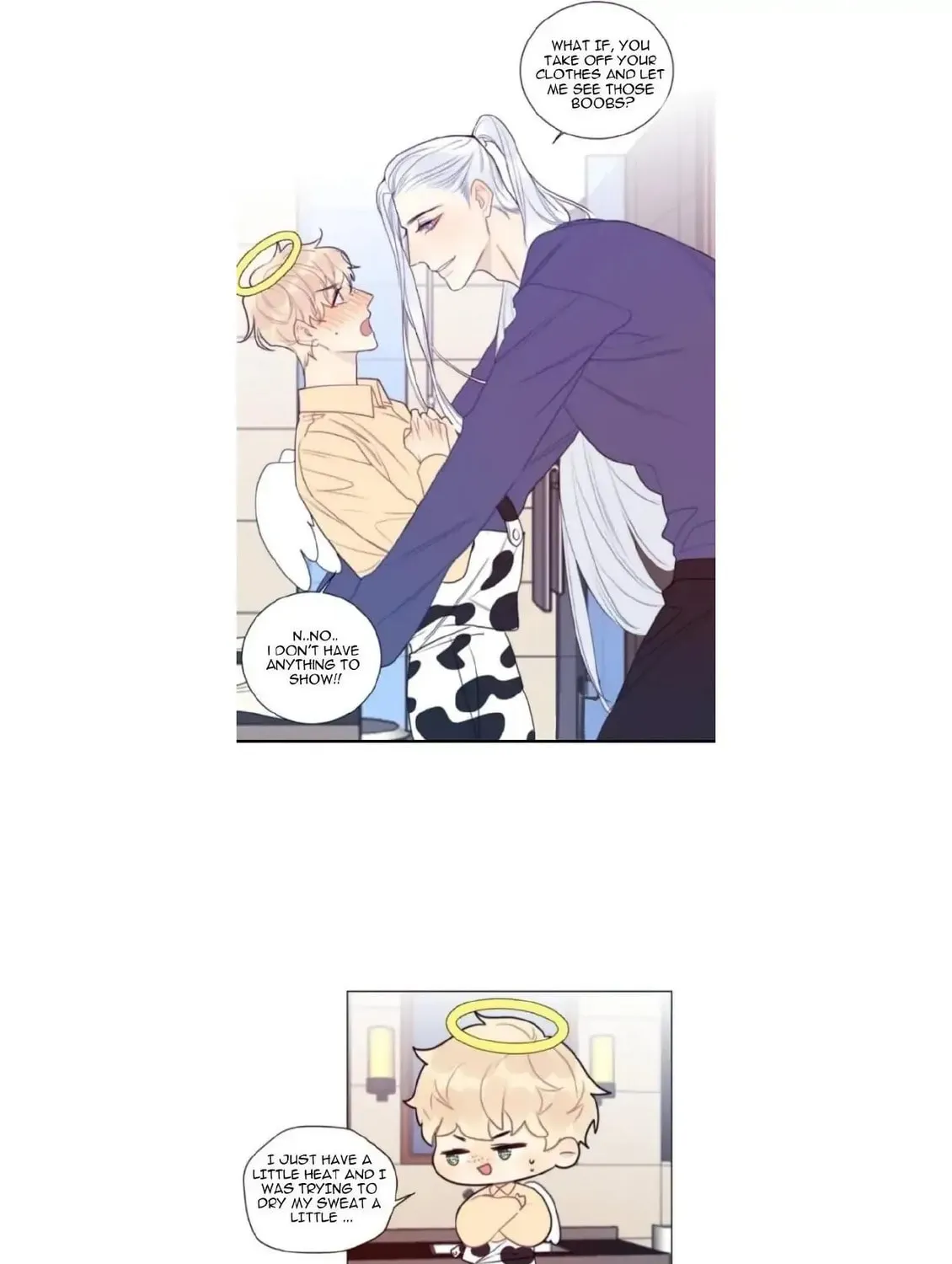 Read Ring (SHIMABUKURO Mitsutoshi) chapter 78 image 18 on Lezhin