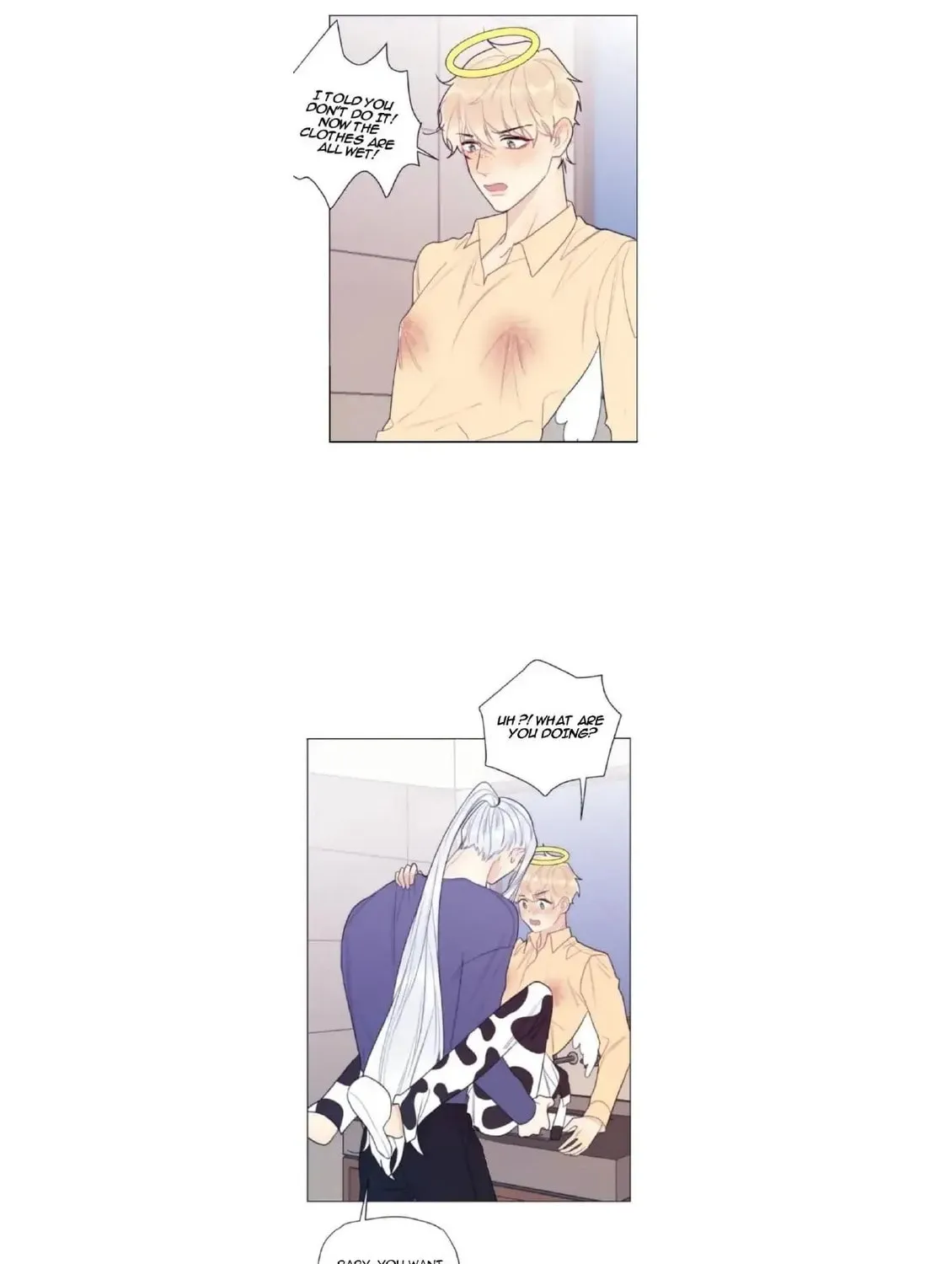 Read Ring (SHIMABUKURO Mitsutoshi) chapter 78 image 24 on Lezhin